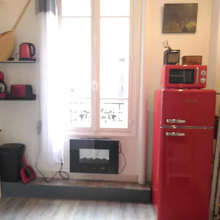 Apartamento Little In Paris Saint-Ouen (Seine-Saint-Denis)